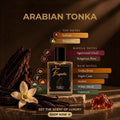 Arabian Tonka