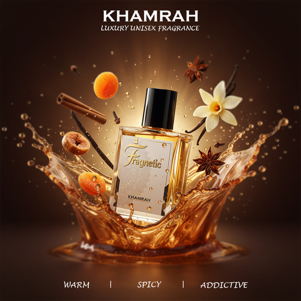 Khamrah