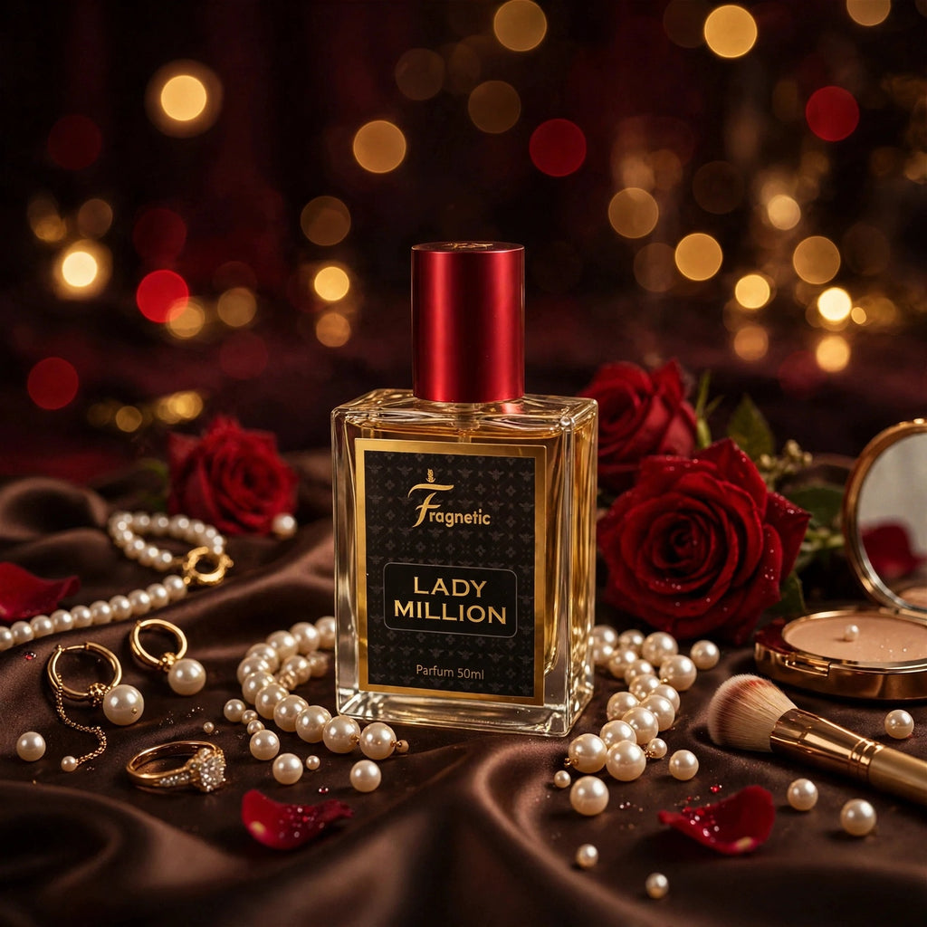 Lady Million