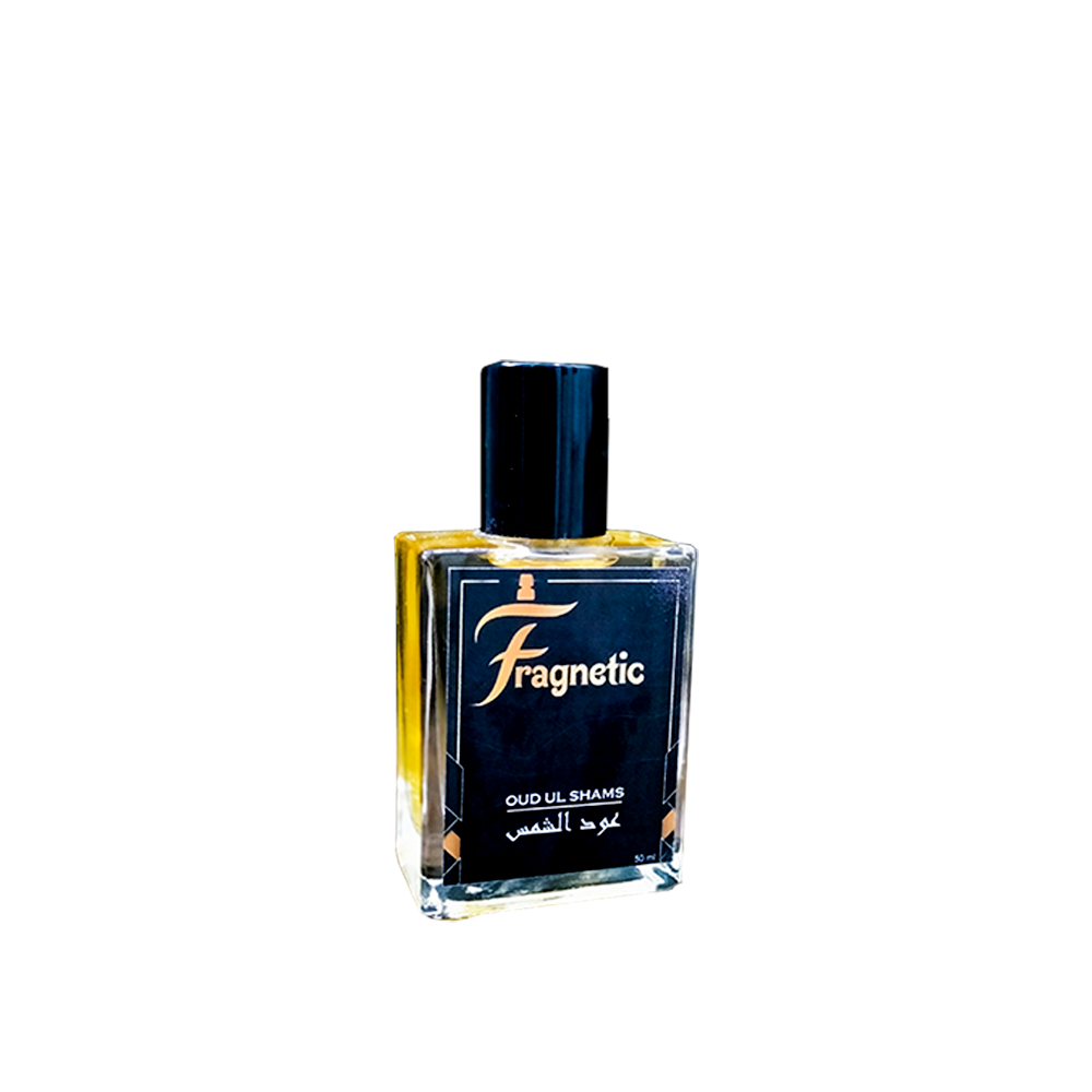 Oud Ul Shams