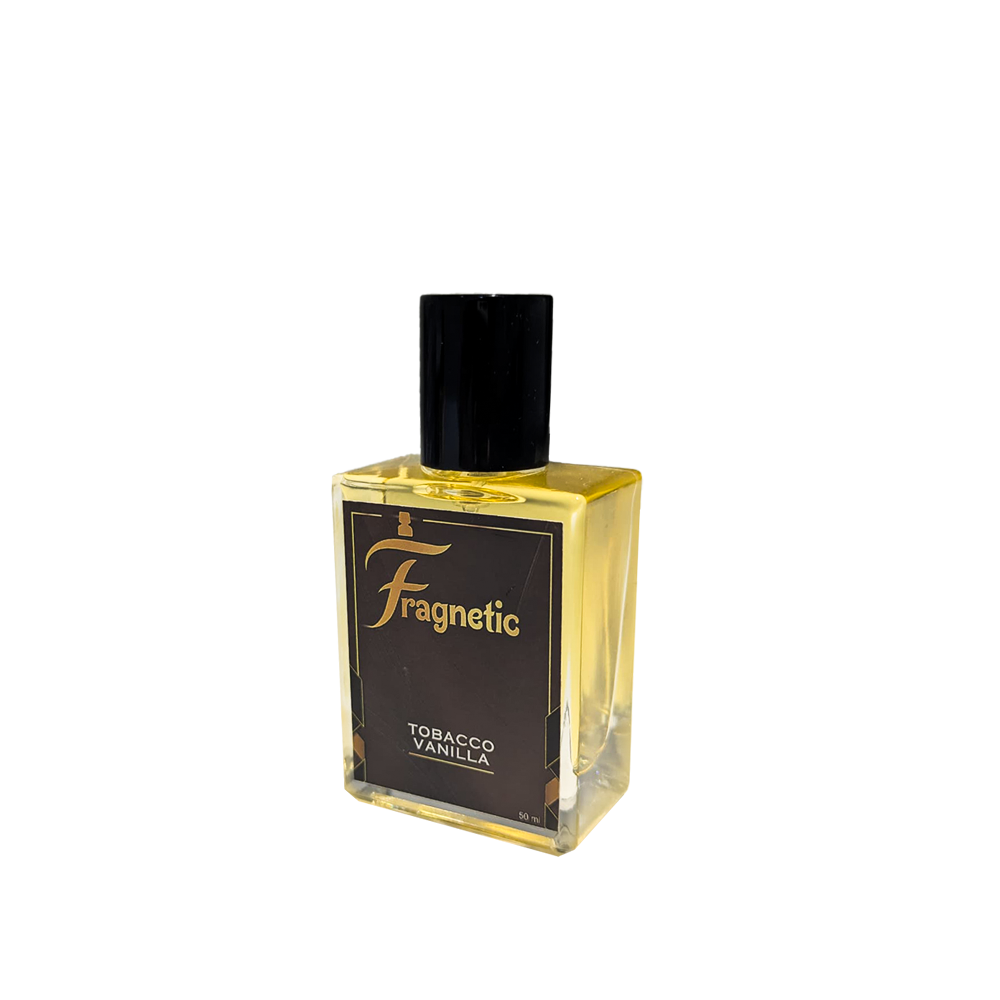 Tabacco Vanilla