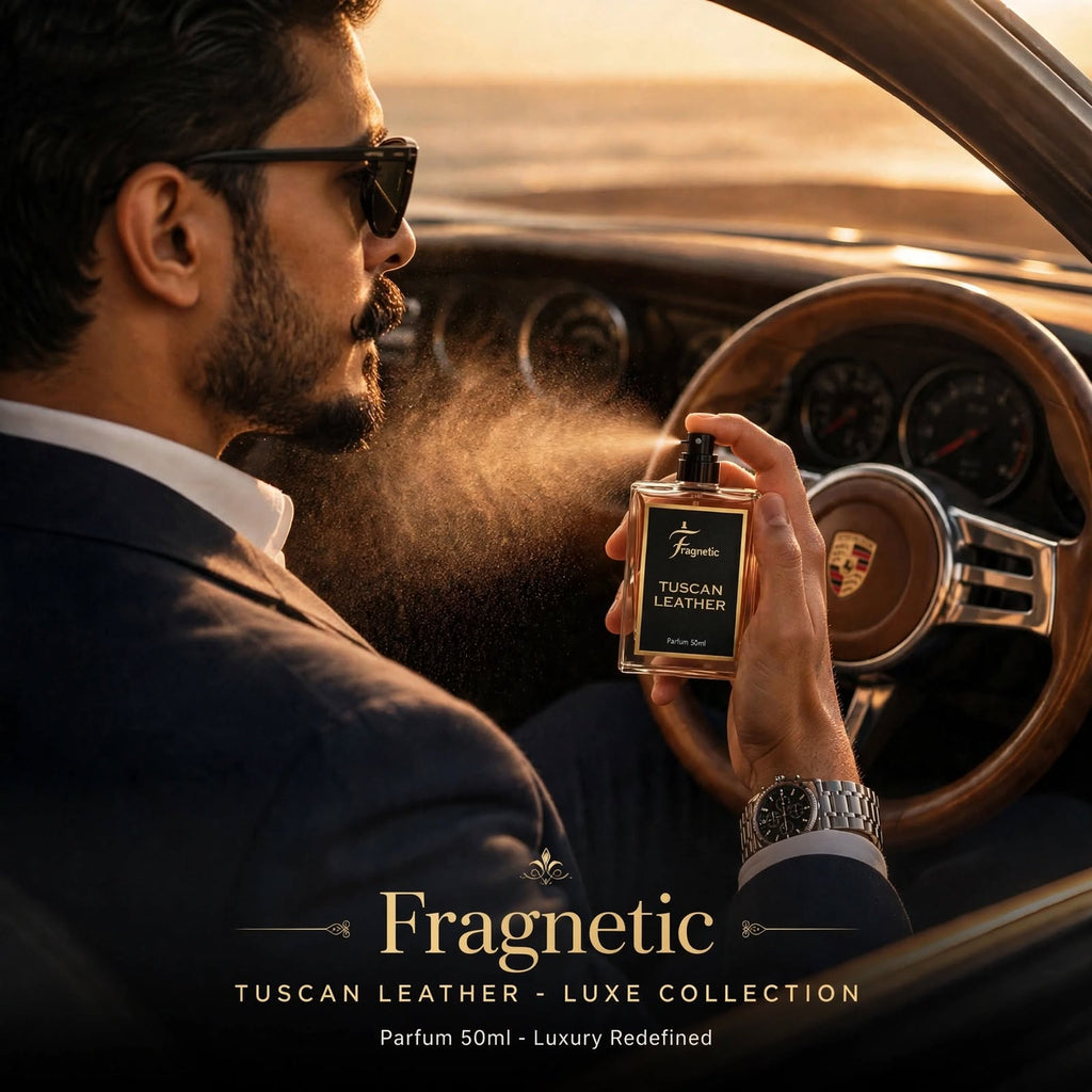 Tuscan Leather