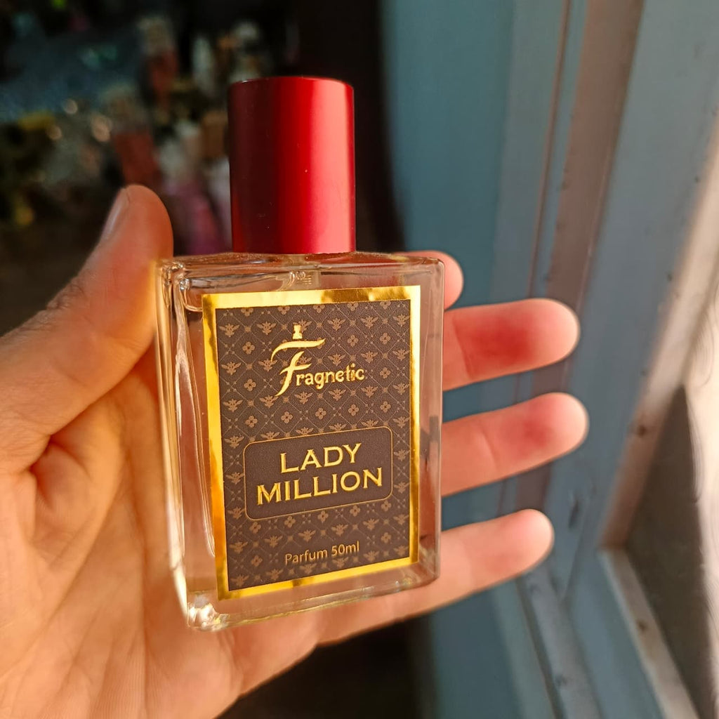 Lady Million