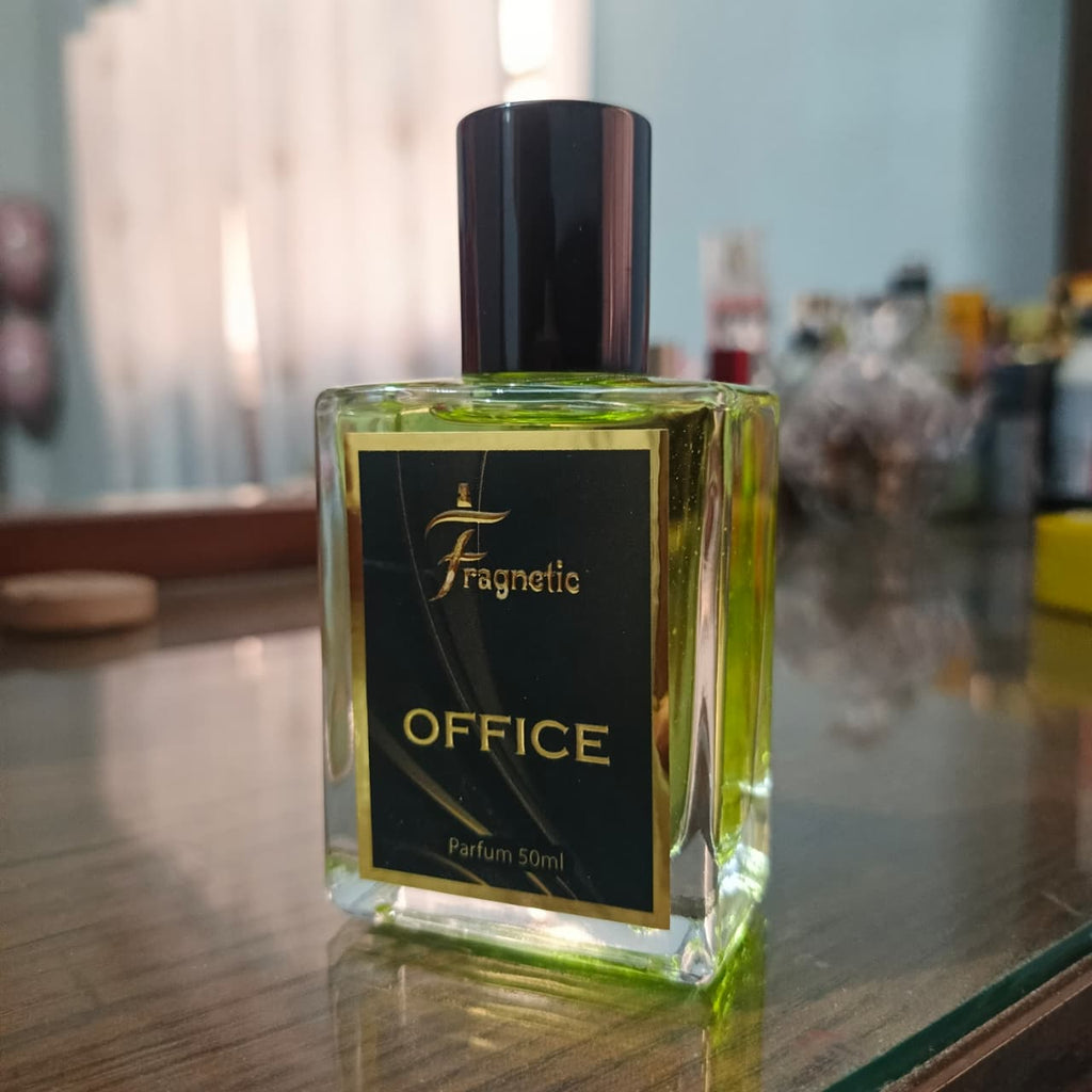 Office perfume