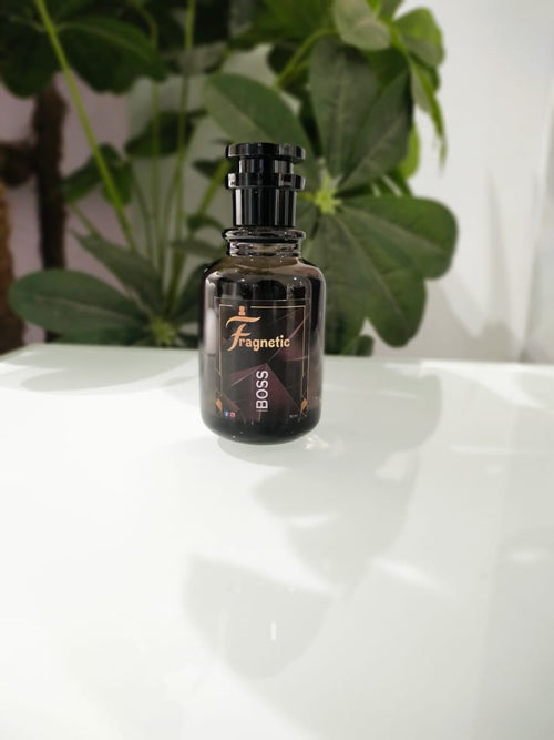 Boss Perfume
