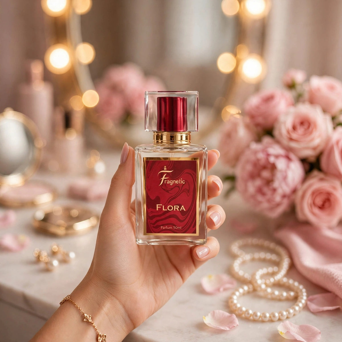 Flora