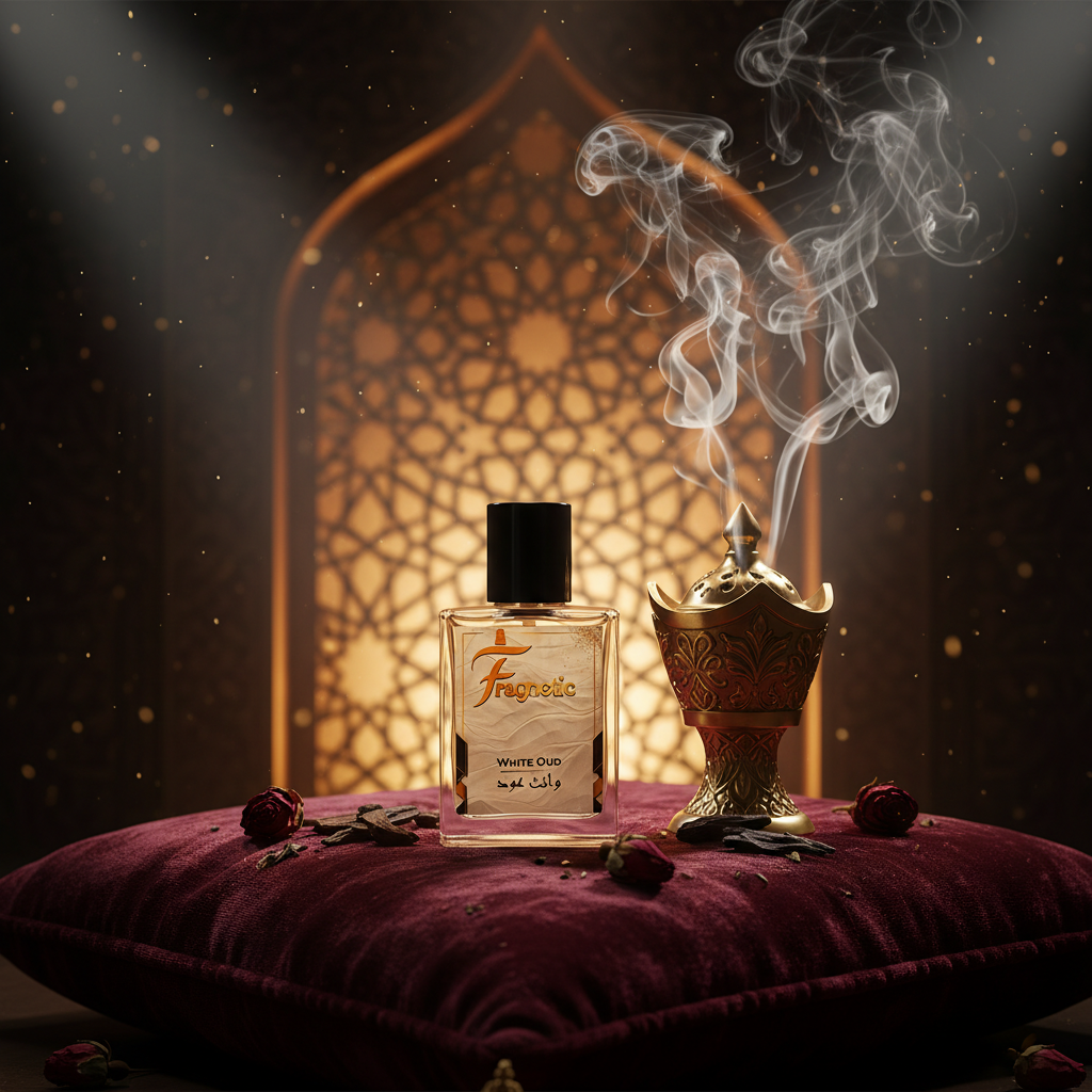 White Oud