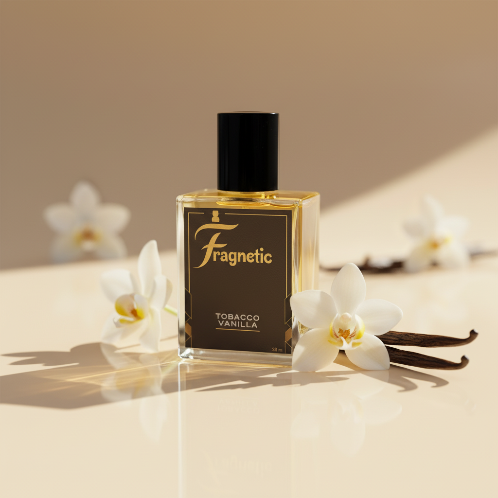 Tabacco Vanilla