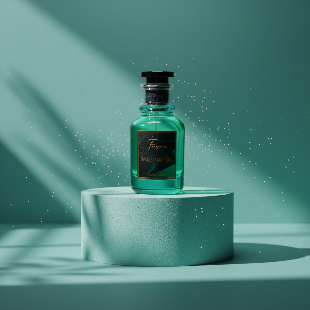 Imagination Perfume