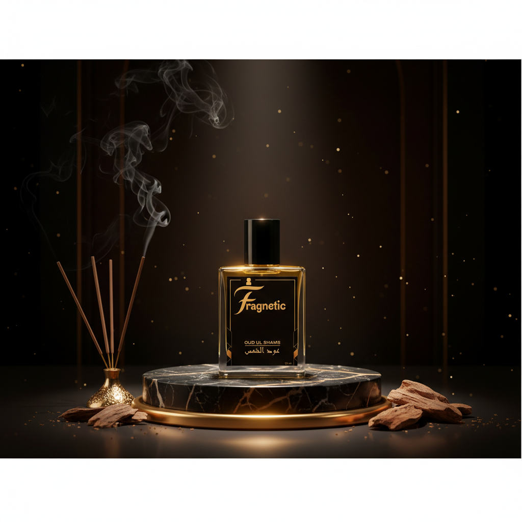 Oud Ul Shams