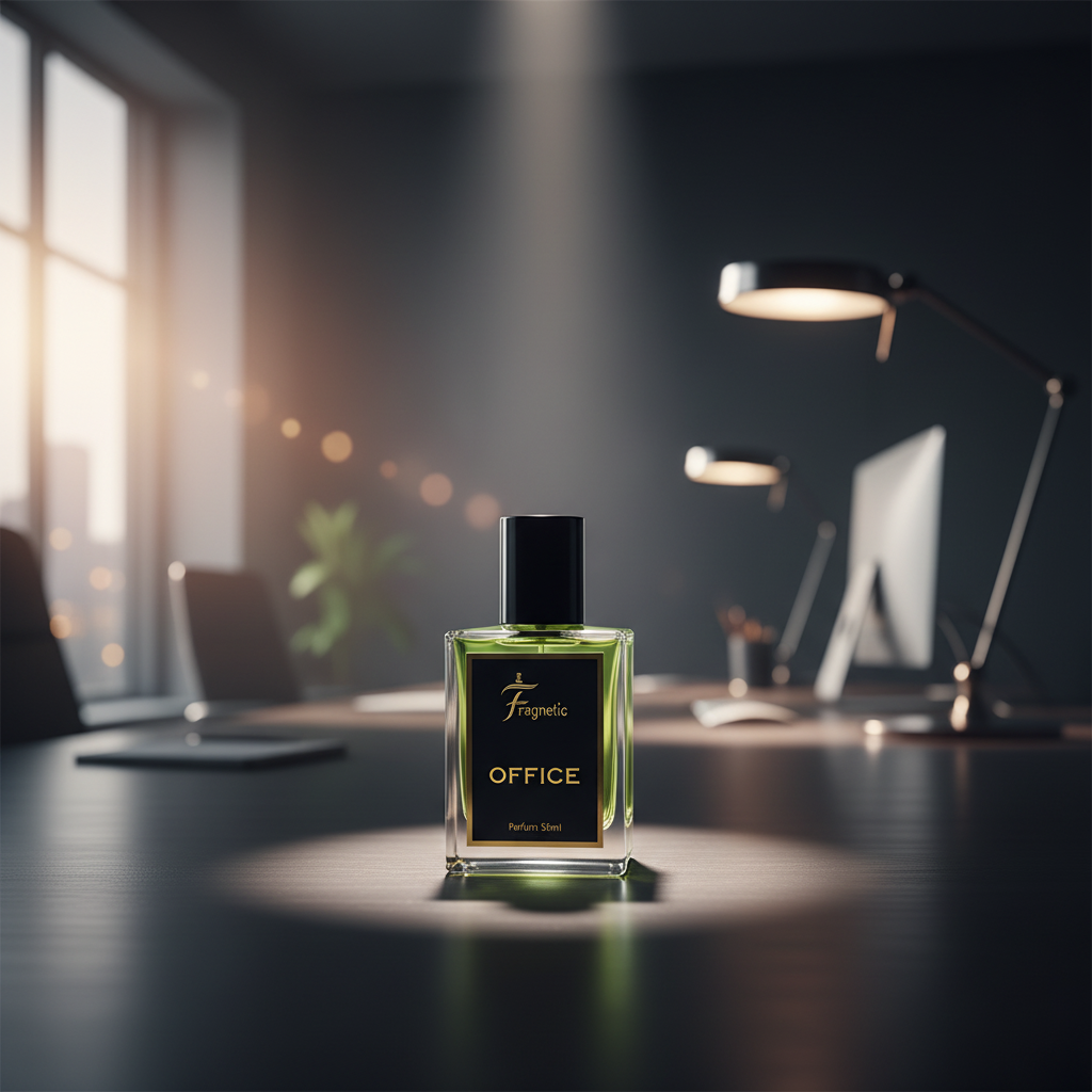 Office perfume