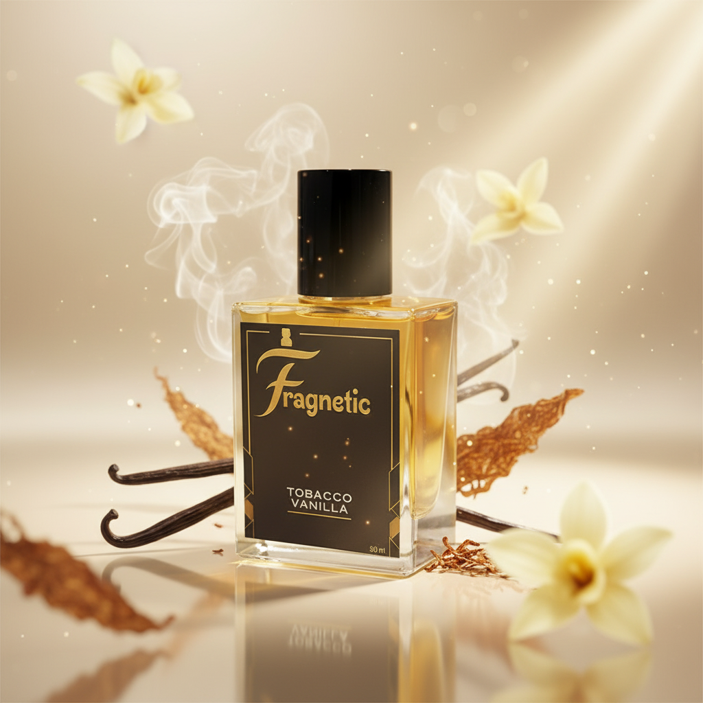 Tabacco Vanilla