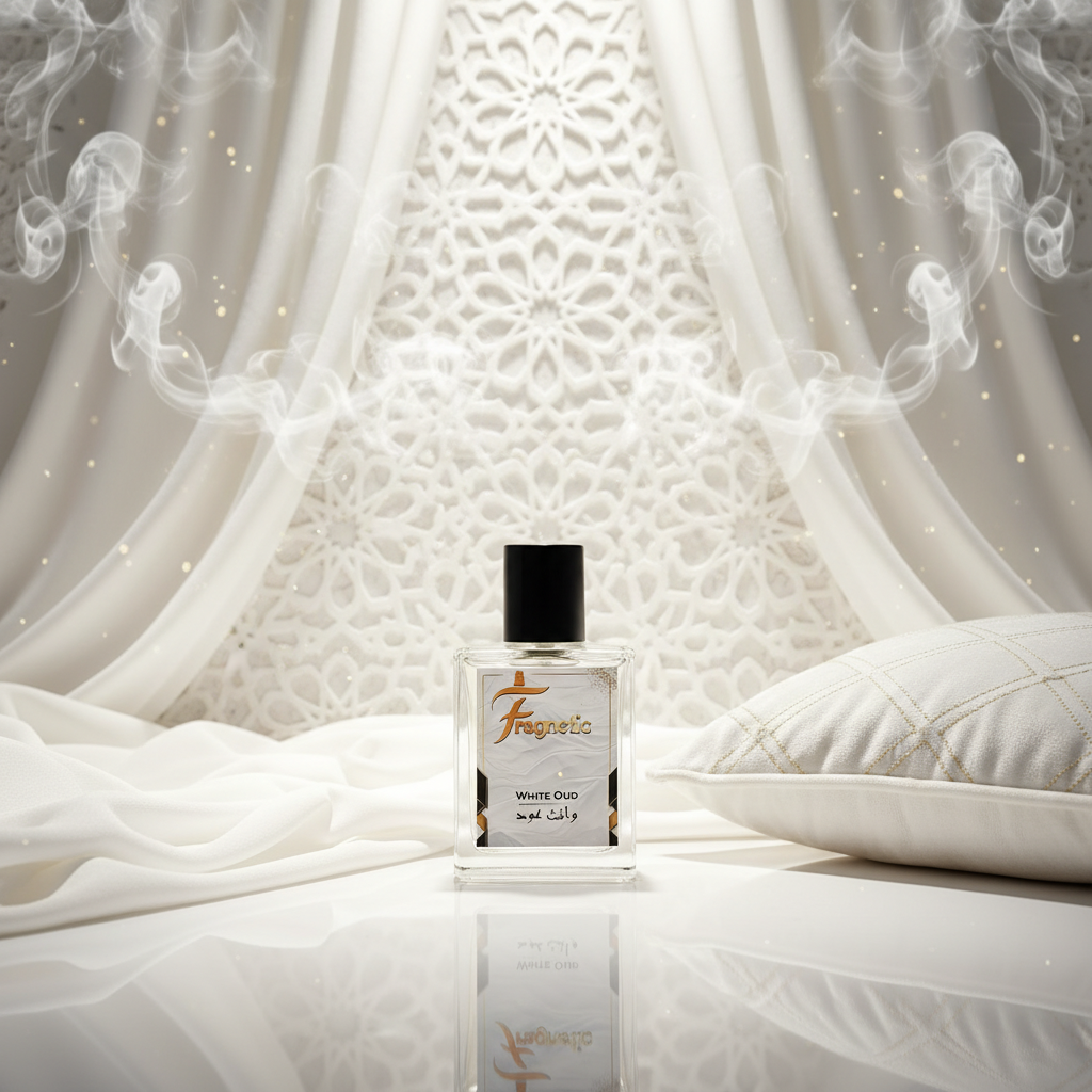White Oud