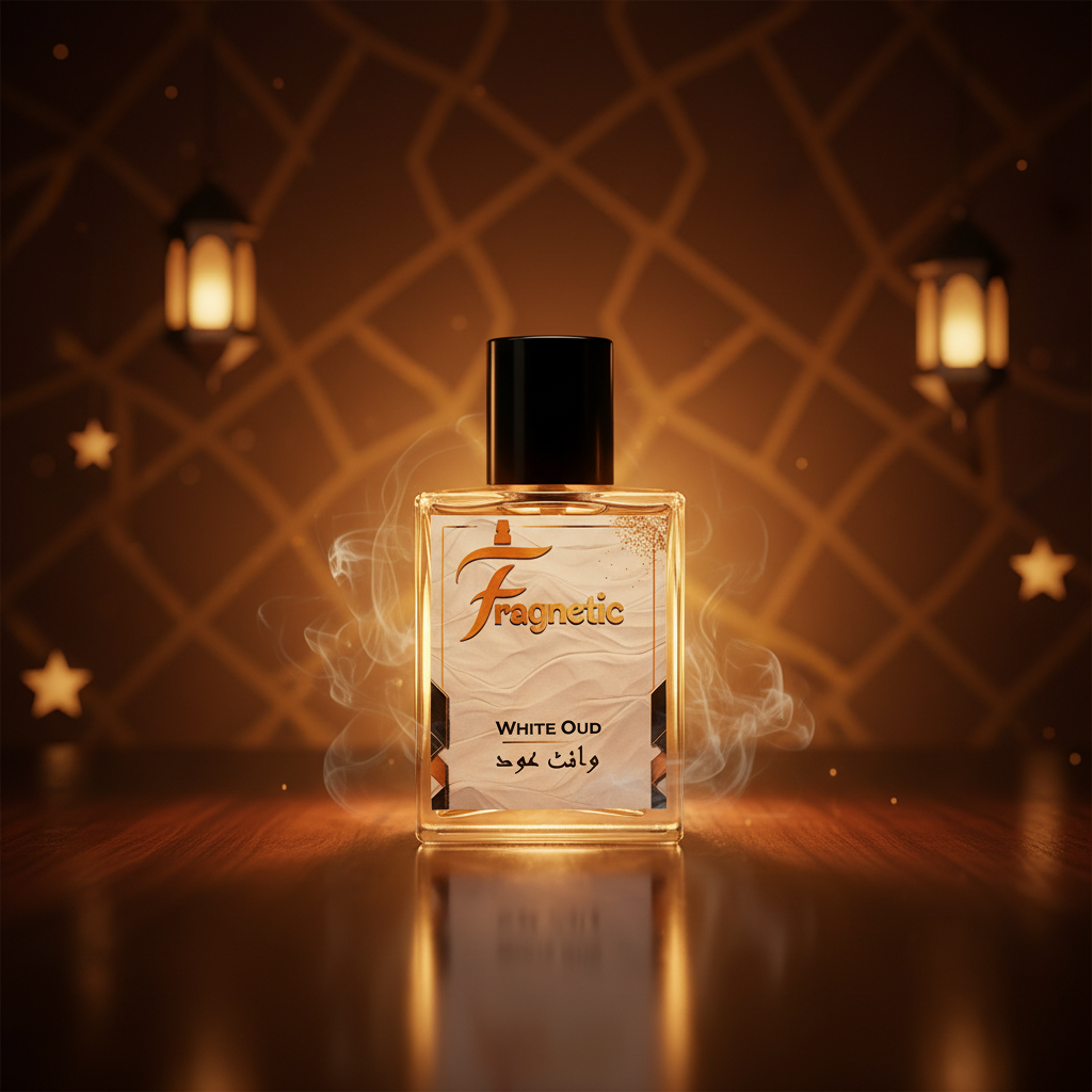 White Oud