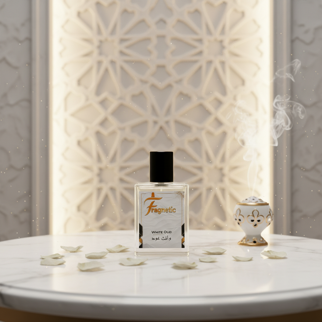 White Oud